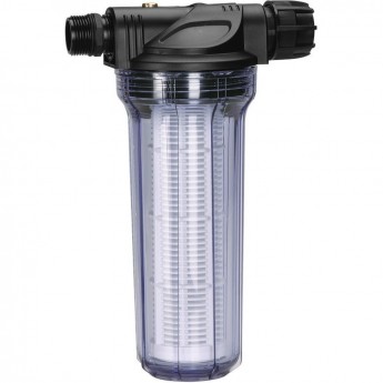 Фильтр предварительной очистки GARDENA до 6000 л/ч
