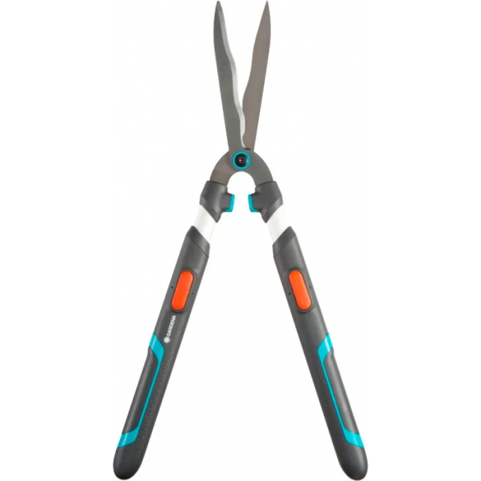 Ножницы GARDENA TELECUT для живой изгороди механические 12304-30.000.00 Ножницы GARDENA TELECUT для живой изгороди механические 12304-30.000.00