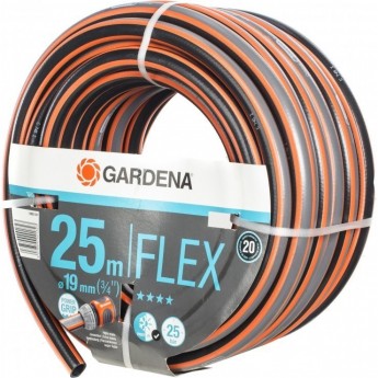Шланг GARDENA FLEX 19 мм (3/4) 25 м